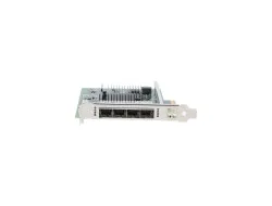 DDJKY-HP DELL X710-DA4 QUAD-PORT 10GB SFP PCI-E NETWORK CARD - HPB