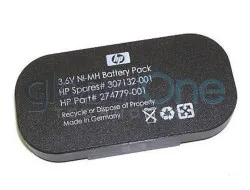 307132-001 HP HP 128mb Smart Array Cache Module