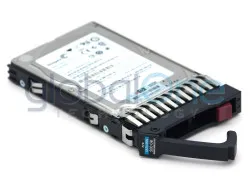 507750-B21 HP 500GB SATA 3G 7.2K SFF (2.5in) MDL HDD