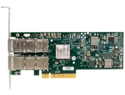 592520-B21-HP HP IB 4X QDR PCI-E G2 DUAL-PORT HBA - HPB