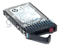 605835-B21 HP HP 1TB SAS 6G 7.2K SFF (2.5in) HDD