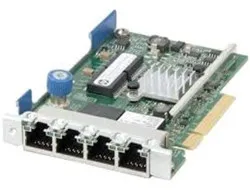 629135-B21 HP 1GB QUAD-PORT 331FLR ETHERNET ADAPTER