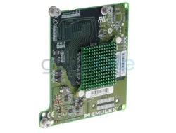 662538-001 HP HP LPE1205A 8GB FIBRE CHANNEL HOST BUS ADAPTER FOR BLADESYSTEM C-CLASS
