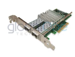 665249-B21-LP HPE ETHERNET 560SFP+ 10GB DUAL-PORT PCI-E ADAPTER - LPB