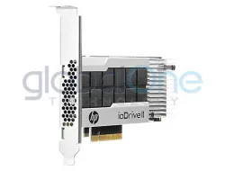 674326-001 HP HP 785GB Multi Level Cell G2 PCIe ioDrive2 for ProLiant Servers