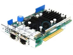 701534-001 HP HP FlexFabric 10Gb 2-port 533FLR-T Adapter