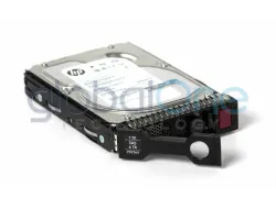 793671-B21 HP 6TB SAS 12G 7.2K LFF (3.5in) SC HDD