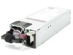 866793-001 HPE 800W Flex Slot Titanium Hot Plug Low Halogen Power Supply Kit