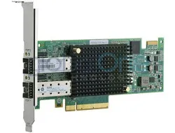 QR559A-HP HP SN1000E 16GB FC HBA 2PT PCI-E - WITH HIGH PROFILE BRKT