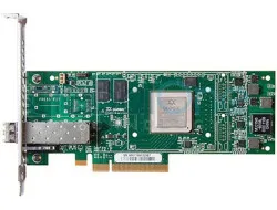 QW971A-HP HPE STOREFABRIC 16GB SINGLE-PORT PCIE FC HBA - HPB