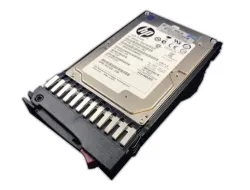 AP877A HP M6625 146GB SAS 6G 15K SFF (2.5in) HDD