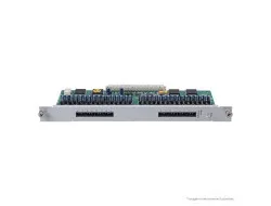 Placa 16 Ramais Analógicos P/ Central IMPACTA 94/140/220/300 Intelbras