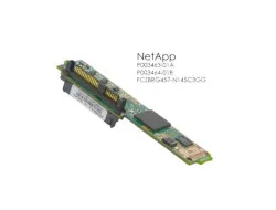 Placa Adaptadora HD Emulex P003463-01a: SAS para SATA