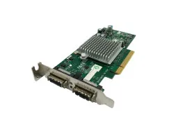 Placa Adaptadora Supermicro AOC-STG-I2: 2x port 10GB