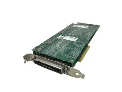 Placa AudioCodes NGX Series: 1x RJ-21X de 25 pares, PCI-E