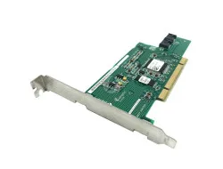 Placa Controladora Adaptec 1210SA: PCI, 2x Port RAID