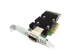 Placa Controladora Dell 02PHG9: PCI-E X8, SAS, 2x Port 12GB
