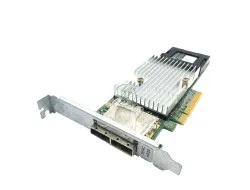 Placa Controladora Dell 0ndd93: Perc H810 Pci-e, 1GB Cache