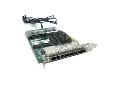 Placa controladora HP P822 643379-001: 2GB 2portas internas