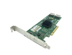 Placa Controladora LSI SAS3081E-R L3-00159-02E: SAS, PCI-E X