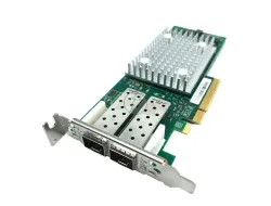 Placa Controladora Qlogic Qle2692l-del, 0tck3g: SFP, 16GB, Dual Port