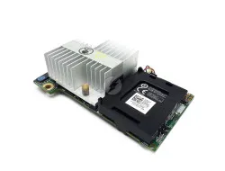 Placa Controladora Raid Dell H710 6gb/s, 512mb, 2x mini-SAS interno