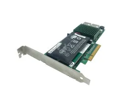 Placa controladora RAID Super AOC-SASLS-H8IR Rev 1.00: 512MB