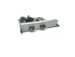 Placa de interface modular Juniper MIC-3D-2XGE-XFP c/ 2 gbit