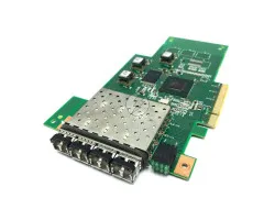 Placa de Rede Adaptadora IBM 110-31P1350-01 31P1334: PCI-E, 4x port