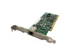 Placa de Rede Intel 0W1392: 1x port PCI-X, 10/100/1000
