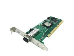 Placa de Rede QLogic QLA2340: 2GB, PCI-X