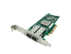 Placa de Rede QLogic QLE2562-IBMX 42D0512: 8GB, PCI-E