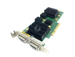 Placa de rede Sun Oracle 7057402: PCI-E X8, 2x port 10GB