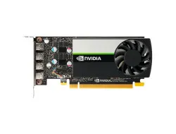 GPU NVIDIA QUADRO T1000 4GB GDDR6 128 BITS PNY VCNT1000-PB*