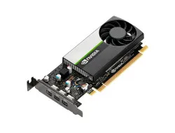 GPU NVIDIA QUADRO T400 4GB GDDR6 64 BITS PNY VCNT4004GB-PB*