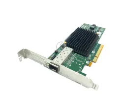 Placa Emulex LPE12000: PCI-E, 8GB, 1x Port