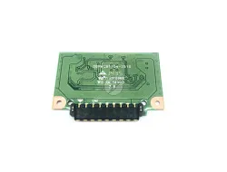 Placa Fonte Noteb. Positivo Zx3015 3020 Mod: Dbpwcbt104-2510
