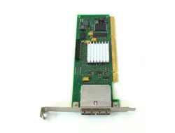 Placa IBM 44V8579 SAS 3Gb, PCI-X 2.0 Dual Channel raid