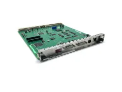 Placa módulo TMCAS2 Siemens TMCAS2 Q2946 X para Central telefônica PABX Siemens