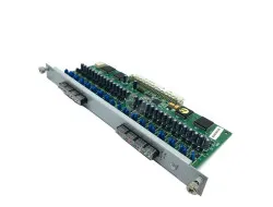 Placa Ramal Analógico NKMC22000: 16 Ramais Analógicos