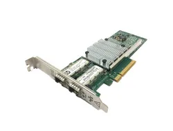 Placa Rede Controladora HSTNS-BN88: 10GB, 2x port 530SFP+