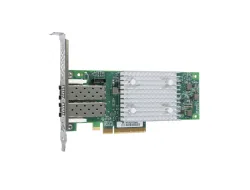 853011-001 HP HPE StoreFabric SN1100Q 16Gb Dual Port Fibre Channel Host Bus Adapter