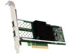 5N7Y5 Intel X710-DA2 DP 10G SFP+ NIC PCIe