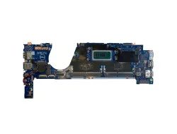 Placa Mãe Dell LA-G681P Intel® Core™ i7-8665U 8 MB 015J6D