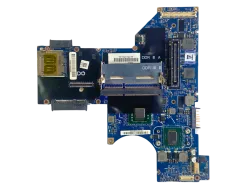 Placa Mãe Dell Latitude E4300 La-4151p Core™2 DUO SP9400