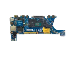 Placa Mãe Dell Latitude E 7270 LA-C451P Core™ I5-6300U