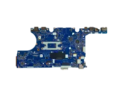 Placa Mãe Dell Latitude LA-9591P Core™ i5-4300U 2 SLOT DDR3