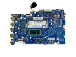 Placa Mãe Lenovo Nm-c781 Core™ i3-10110U 4gb RAM + Slot