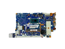 PLACA MÃE NOT NM-D011 REV1 SRK04 / PROCESSADOR INTEL® CORE™ I5-1135G7 8 M DE CACHE, ATÉ 4,20 GHZ, COM IPU / 1 SLOT DDR4
