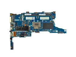 PLACA MÃE NOT HP MB-A01 REV A SR2F0 / PROCESSADOR INTEL® CORE™ I5-6300U 3M DE CACHE, ATÉ 3,00 GHZ / 2 SLOT DDR4